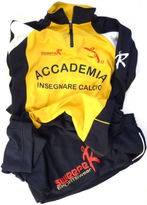 Academy Sportswear