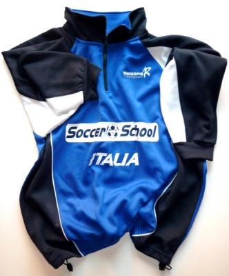Academy Sportswear