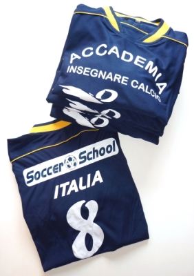 Academy Sportswear