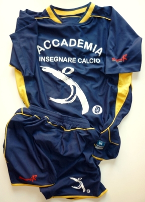 Academy Sportswear