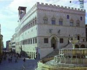 Perugia